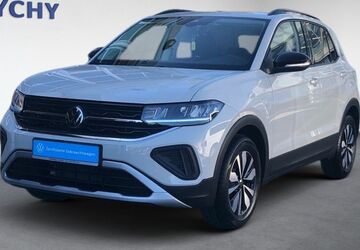 VW T-Cross 7.914 km 21.580 &euro; Neu Wulmstorf 21629