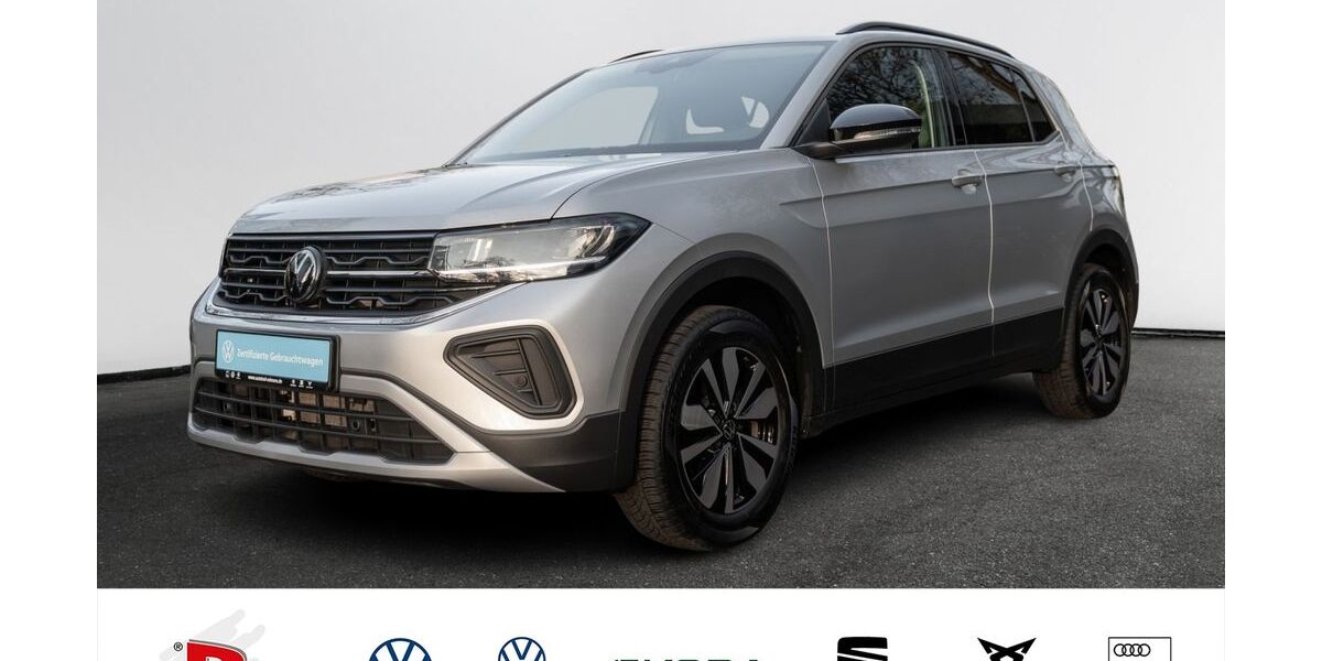 VW T-Cross 10.300 km 22.240 &euro; Hamburg 22457