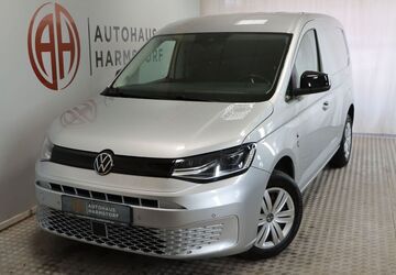 VW Caddy 40.100 km 29.290 &euro; Harmstorf/Hamburg 21228