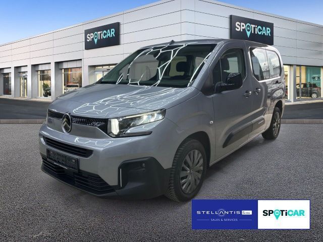 Citroen Berlingo 43.092 km 22.590 &euro; Hamburg 22457