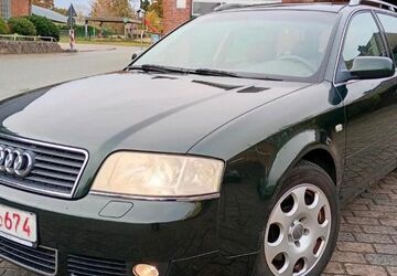 Audi A6 350.000 km 2.300 &euro; Reinbek 21465
