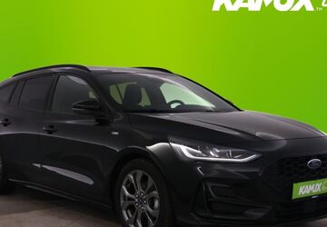 Ford Focus 69.999 km 16.250 &euro; Hamburg 22529