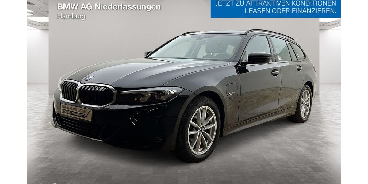 BMW 330 68.396 km 28.414 &euro; Barsbüttel bei Hamburg 22885