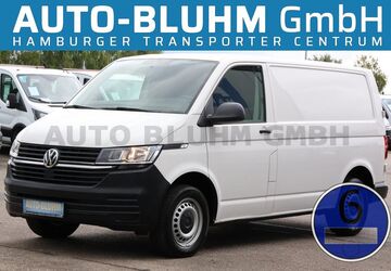 VW T6 Transporter 66.931 km 18.990 &euro; Hamburg-Moorfleet 22113