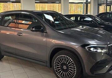 Mercedes-Benz EQA 4.186 km 38.700 &euro; Kisdorf 24629