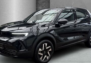 Opel Mokka 12.062 km 20.990 &euro; Hamburg 22529