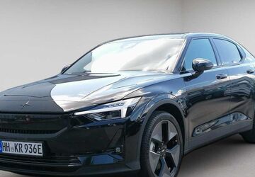 Polestar 2 7.500 km 52.850 &euro; Hamburg 22761