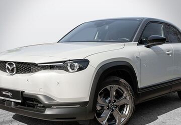 Mazda MX-30 15.000 km 17.690 &euro; Pinneberg 25421