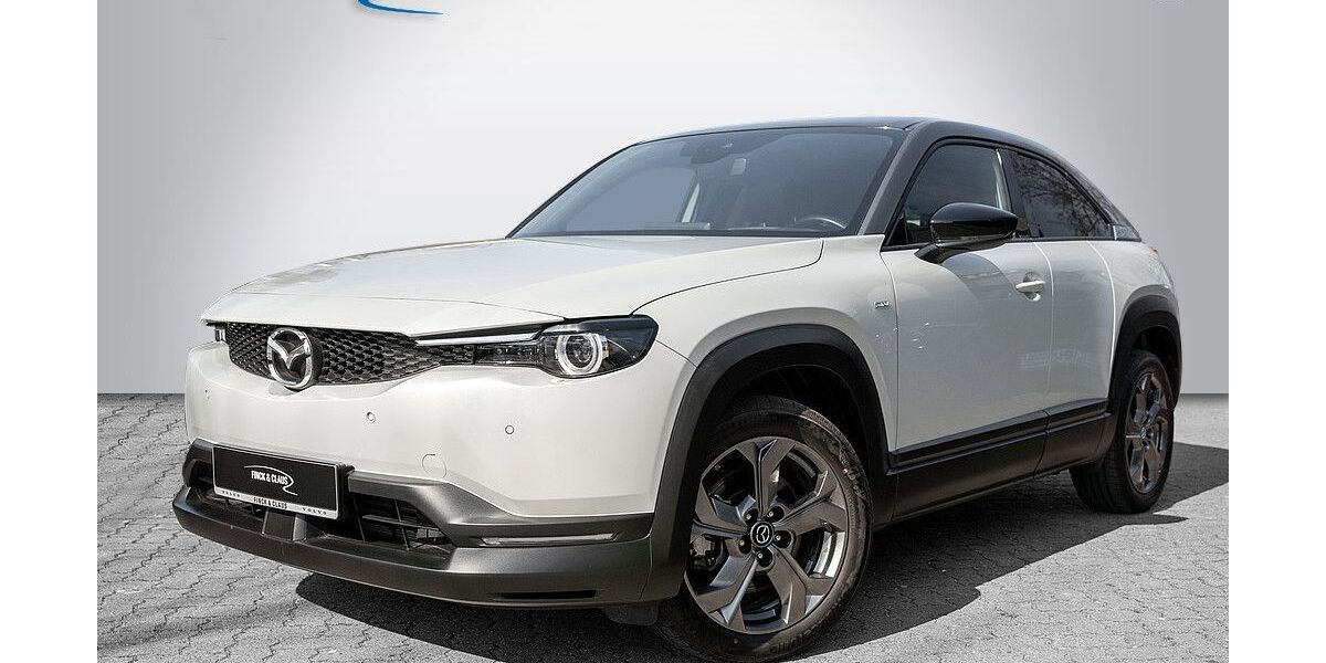 Mazda MX-30 15.000 km 17.690 &euro; Pinneberg 25421