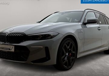 BMW 330 25.649 km 51.314 &euro; Barsbüttel bei Hamburg 22885