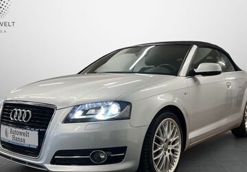 Audi A3 114.000 km 13.400 &euro; Pinneberg 25421