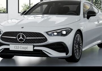 Mercedes-Benz CLE 300 9.900 km 65.900 &euro; Hamburg 22047