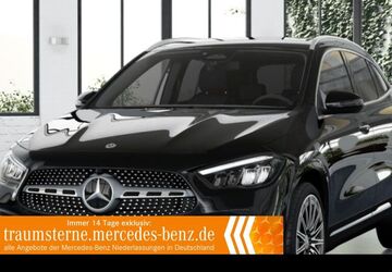 Mercedes-Benz GLA 200 9.153 km 39.490 &euro; Hamburg 22047