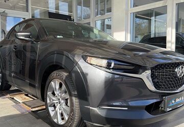 Mazda CX-30 61.515 km 18.450 &euro; Hamburg 22761