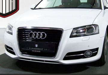 Audi A3 95.748 km 14.251 &euro; Hamburg Stadtteil Horn 22119