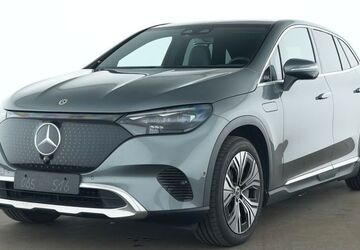 Mercedes-Benz EQE SUV 7.799 km 64.690 &euro; Hamburg 21079
