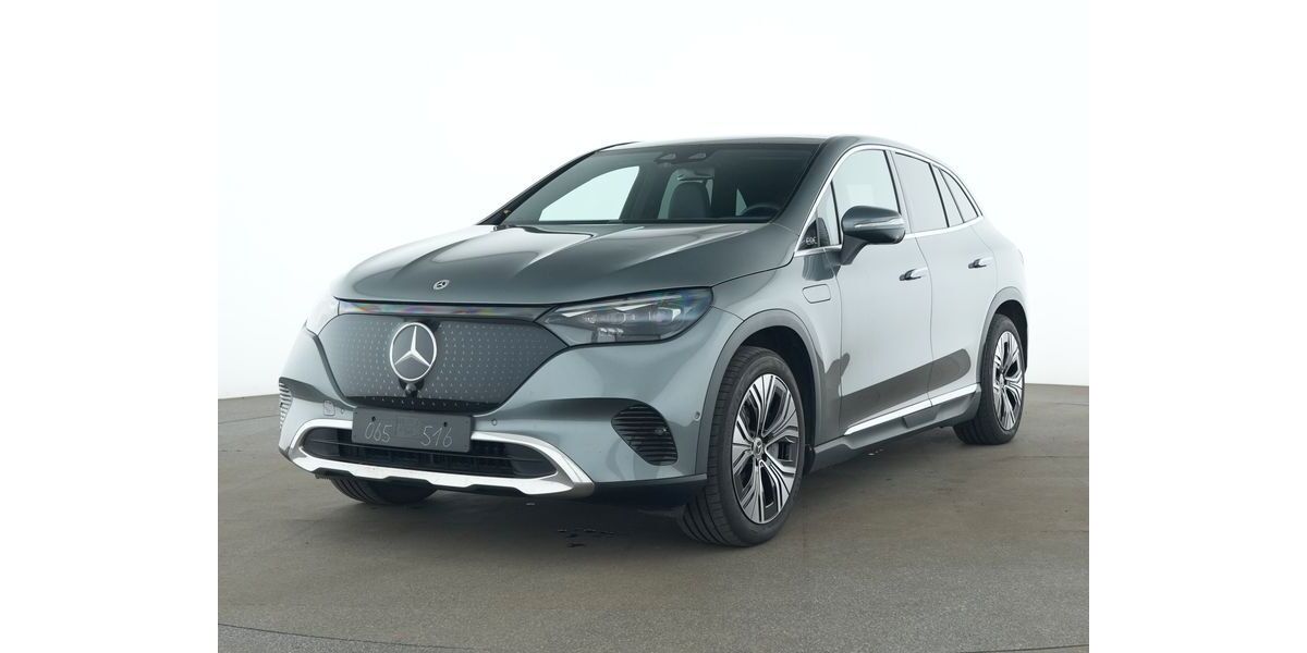 Mercedes-Benz EQE SUV 7.799 km 64.850 &euro; Hamburg 21079