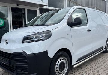 Toyota Proace (Verso) 1.613 km 26.900 &euro; Hamburg-Norderstedt 22851