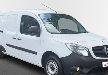 Mercedes-Benz Citan 98.000 km 8.590 &euro; Hamburg 22529