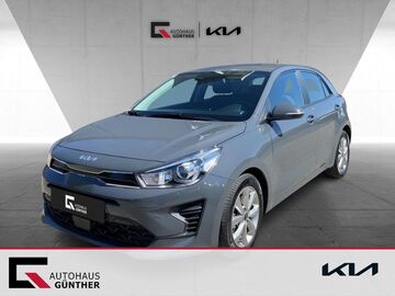 Gebrauchte Kia Rio