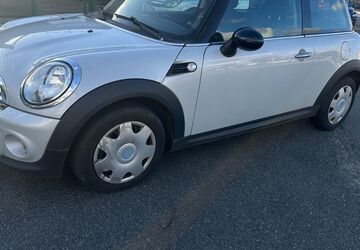 Mini Cooper 142.000 km 3.999 &euro; Winsen/Luhe 21423