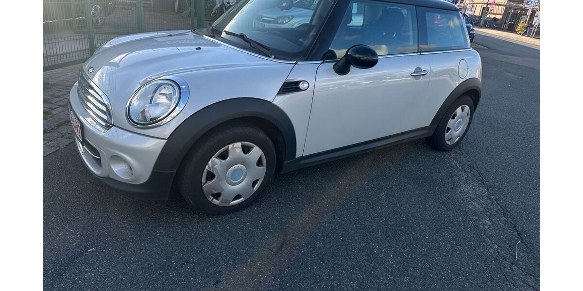 Mini Cooper 142.000 km 3.999 &euro; Winsen/Luhe 21423
