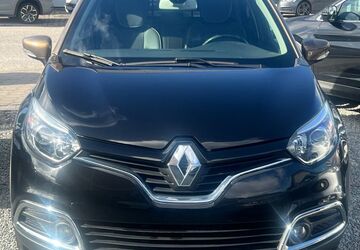 Renault Captur 114.000 km 9.490 &euro; Hamburg 20537