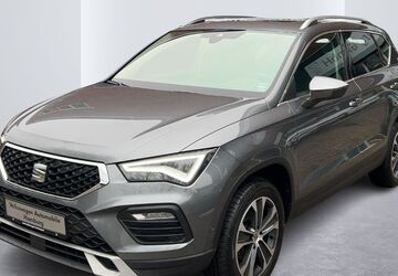 Seat Ateca 19.110 km 27.888 &euro; Hamburg 22303