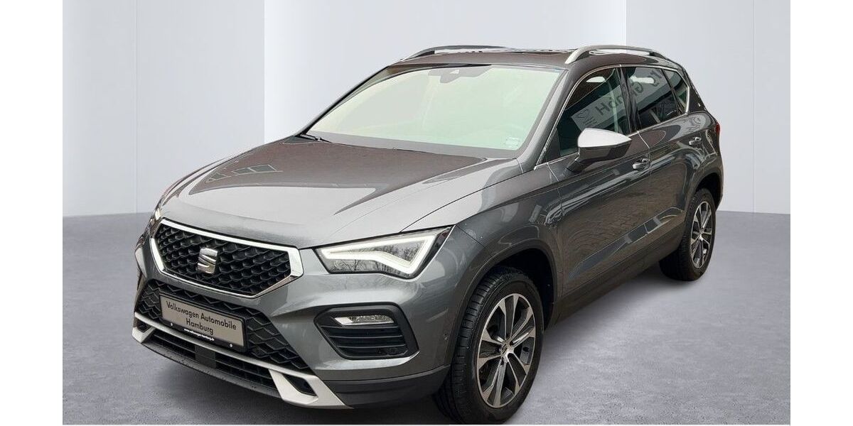 Seat Ateca 19.110 km 27.888 &euro; Hamburg 22303