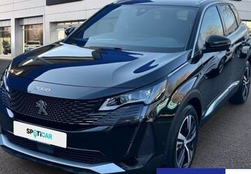 Peugeot 3008 28.058 km 25.990 &euro; Hamburg 22529