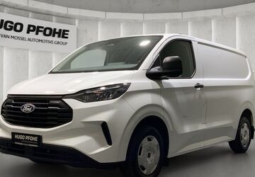 Ford Transit Custom 28.270 km 28.950 &euro; Hamburg 22335