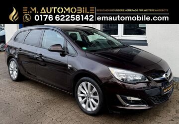 Opel Astra 183.000 km 6.990 &euro; Hamburg 20537