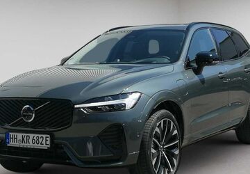 Volvo XC60 7.500 km 82.450 &euro; Hamburg 22761