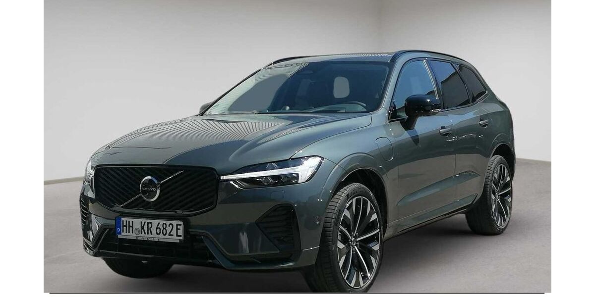 Volvo XC60 7.500 km 82.450 &euro; Hamburg 22761