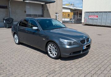 BMW 523 169.940 km 7.400 &euro; Hamburg 22113