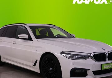 BMW 530 109.408 km 31.250 &euro; Hamburg 22529