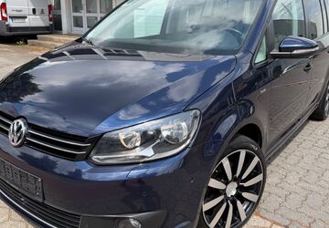 VW Touran 258.000 km 7.980 &euro; Hamburg 22115