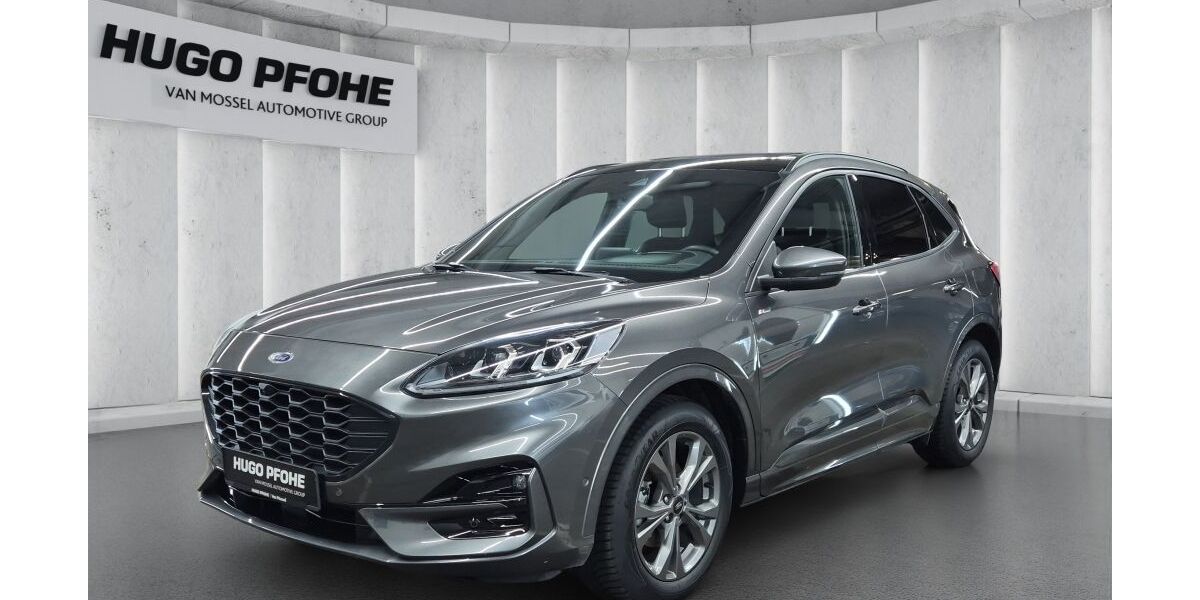 Ford Kuga 27.092 km 25.950 &euro; Hamburg 22047