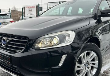 Volvo XC60 94.000 km 16.990 &euro; Neu Wulmstorf 21629