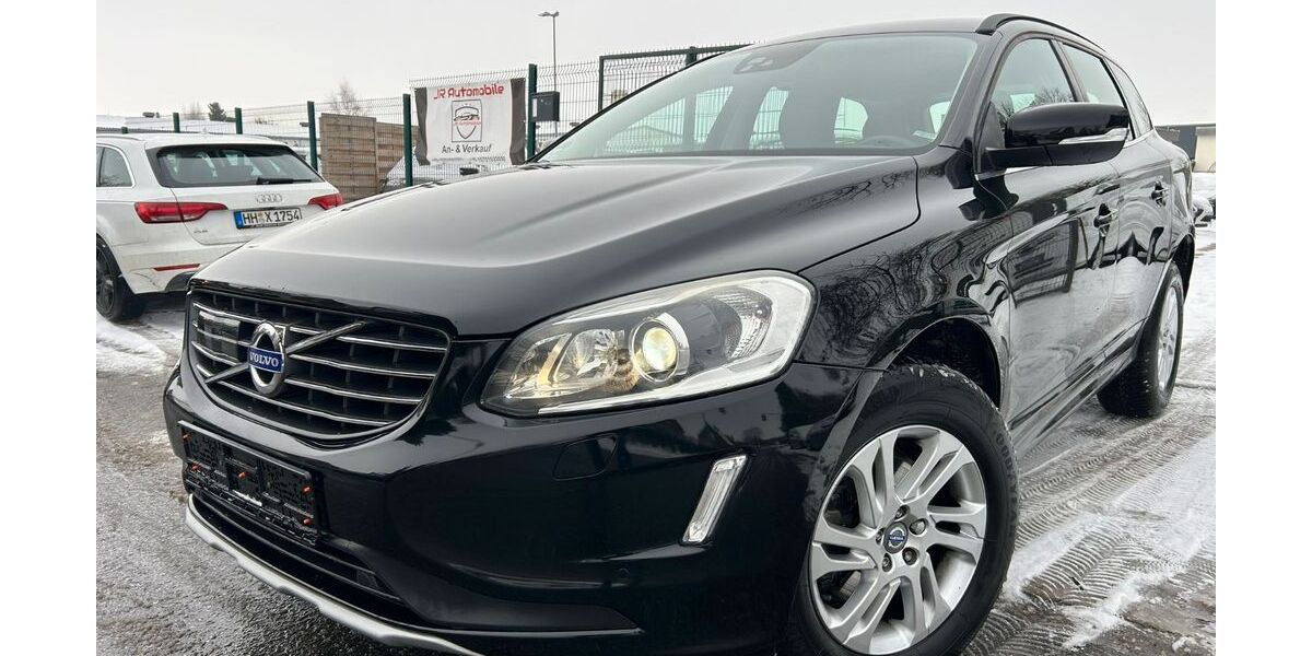 Volvo XC60 94.000 km 16.990 &euro; Neu Wulmstorf 21629