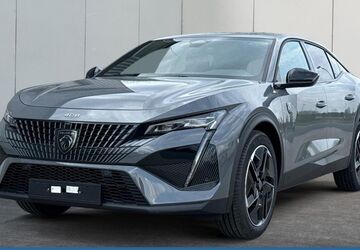 Peugeot 408 5.210 km 27.980 &euro; Buchholz 21244