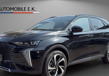 DS Automobiles DS7 (Crossback) 21.500 km 31.950 &euro; Bönningstedt 25474