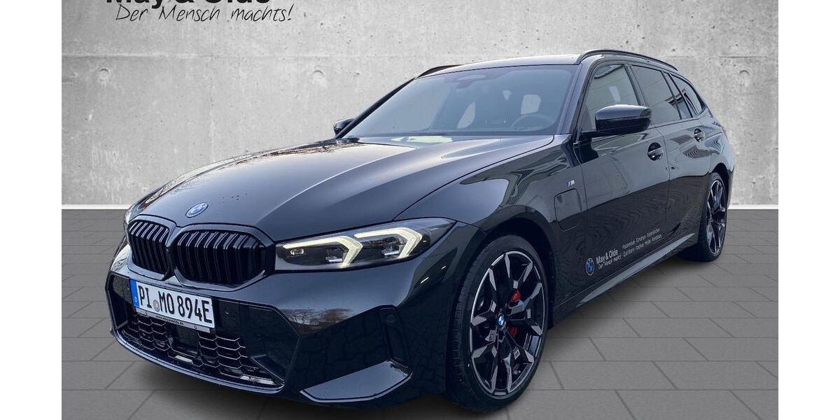 BMW 330 11.345 km 61.990 &euro; Quickborn 25451