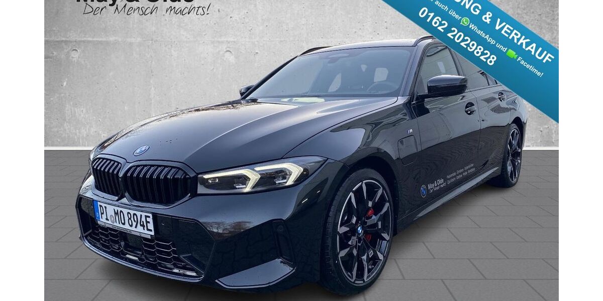 BMW 330 6.121 km 62.790 &euro; Quickborn 25451