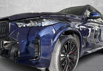 BMW X5 9.900 km 111.111 &euro; Norderstedt 22848