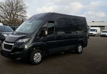 Peugeot Boxer 96.529 km 16.900 &euro; Norderstedt 22851