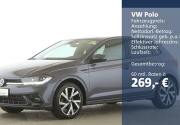 VW Polo 24.477 km 21.275 &euro; Buchholz 21244