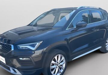 Seat Ateca 62.495 km 26.450 &euro; Hamburg 22045