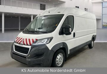 Peugeot Boxer 132.714 km 15.900 &euro; Bönningstedt 25474