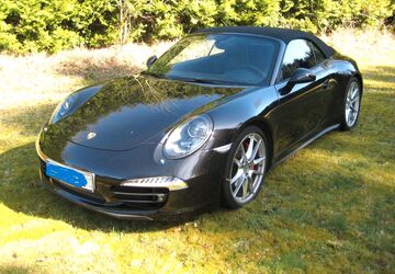 Porsche 911 Urmodell 36.000 km 109.750 &euro; NORDERSTEDT 22850